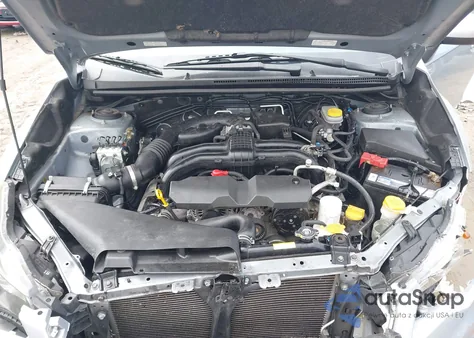 2015 Subaru Impreza 2.0I Premium from USA, damaged, VIN JF1GPAC65FH202459